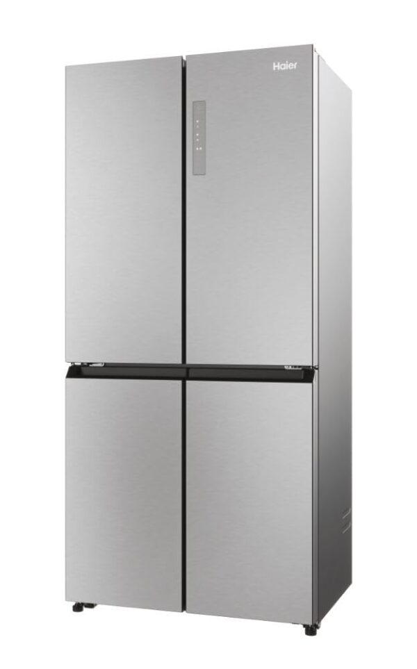 grynais réfrigérateur 4 portes hcr3818enmm