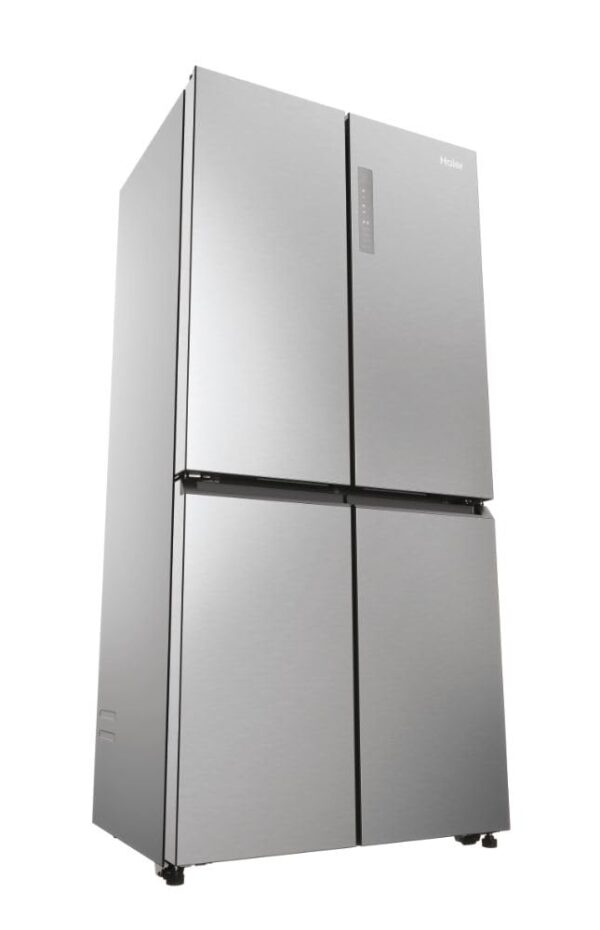 grynais réfrigérateur 4 portes hcr3818enmm