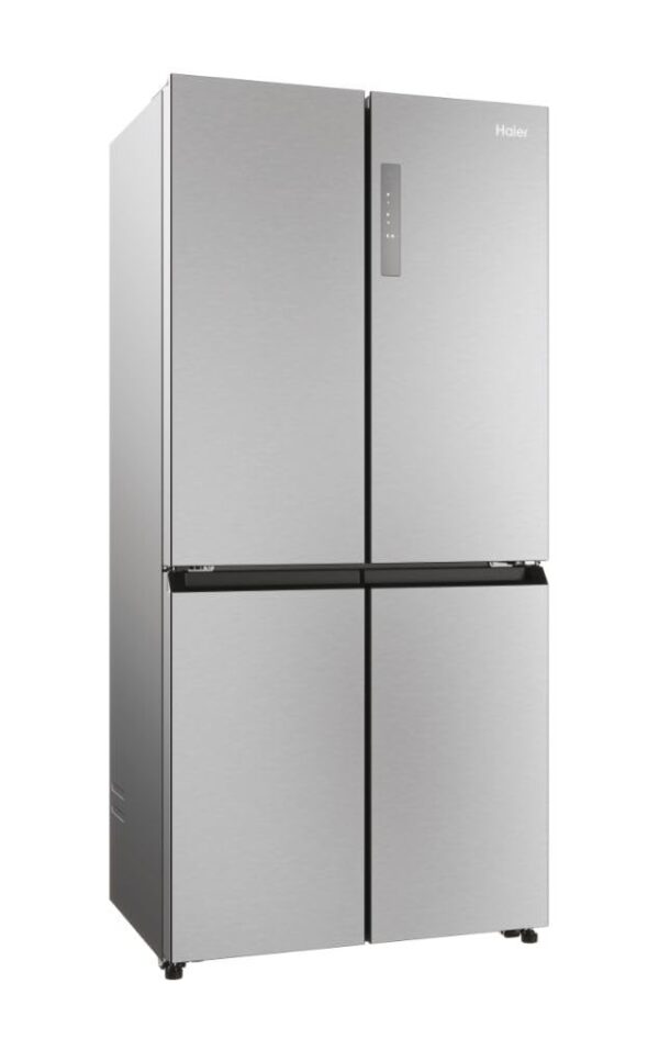 grynais réfrigérateur 4 portes hcr3818enmm