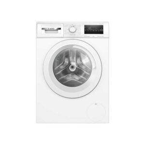 grynais wan28209fr, série 4, lave linge hublot, 9 kg, 1400 trs/min, blanc