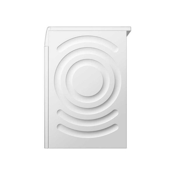 grynais wan28209fr, série 4, lave linge hublot, 9 kg, 1400 trs/min, blanc