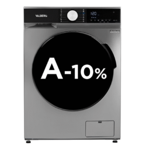 lave linge hublot 8 kg grynais wf 814 a 10 s566c2