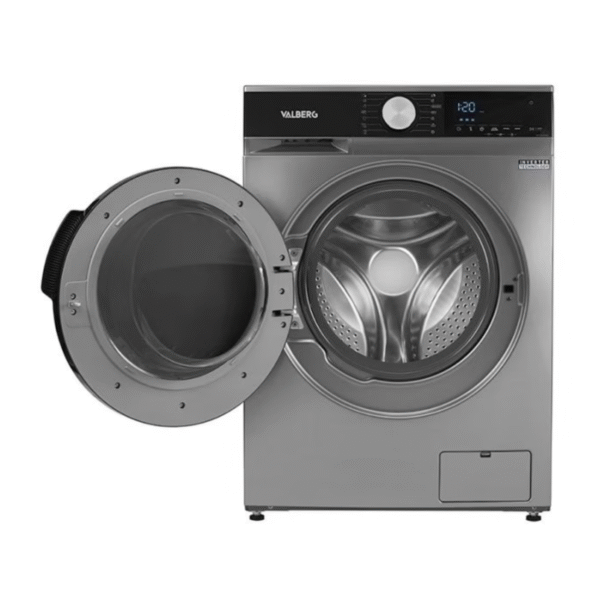 lave linge hublot 8 kg grynais wf 814 a 10 s566c2